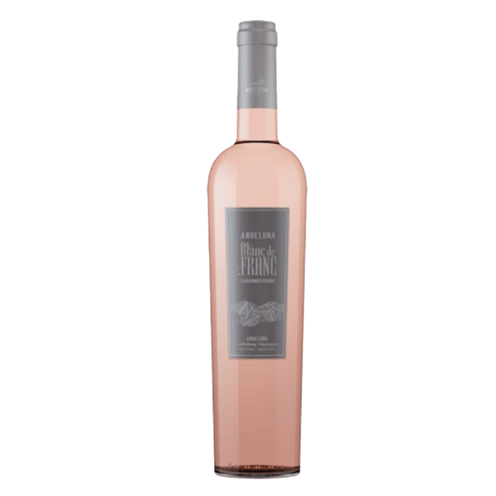Blanc De Franc - Cabernet Fran