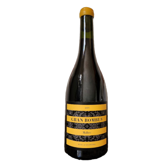 Gran Bombus Malbec