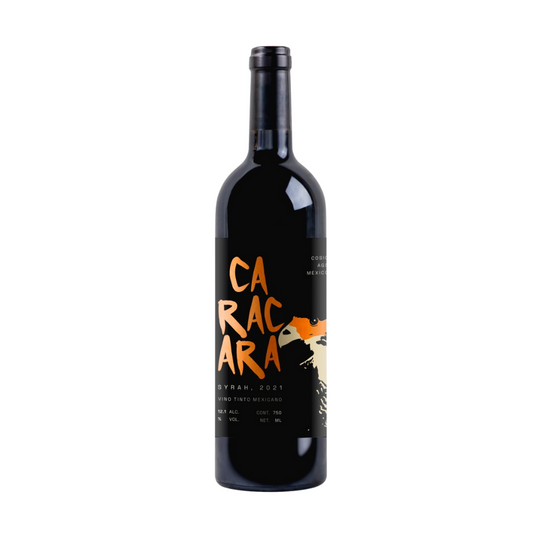 Syrah. $490