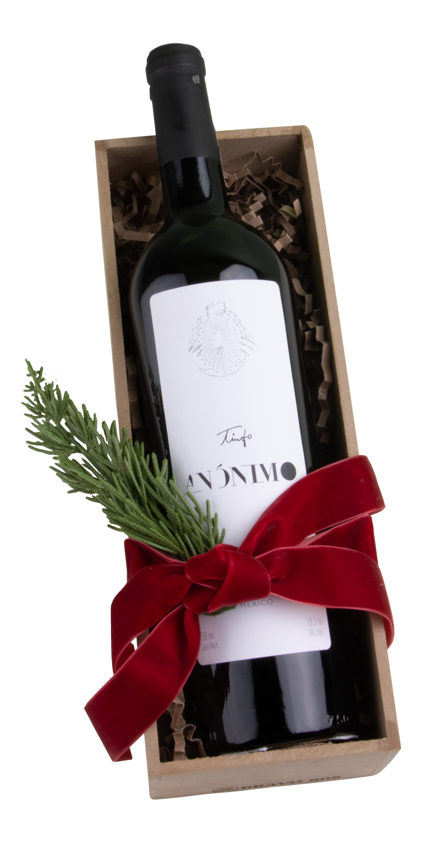 Regalo 7