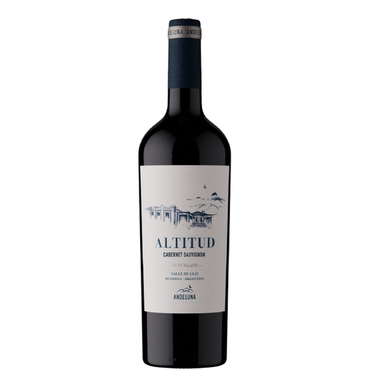 Altitud Cabernet Sauvignon