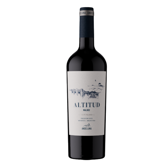Altitud Malbec