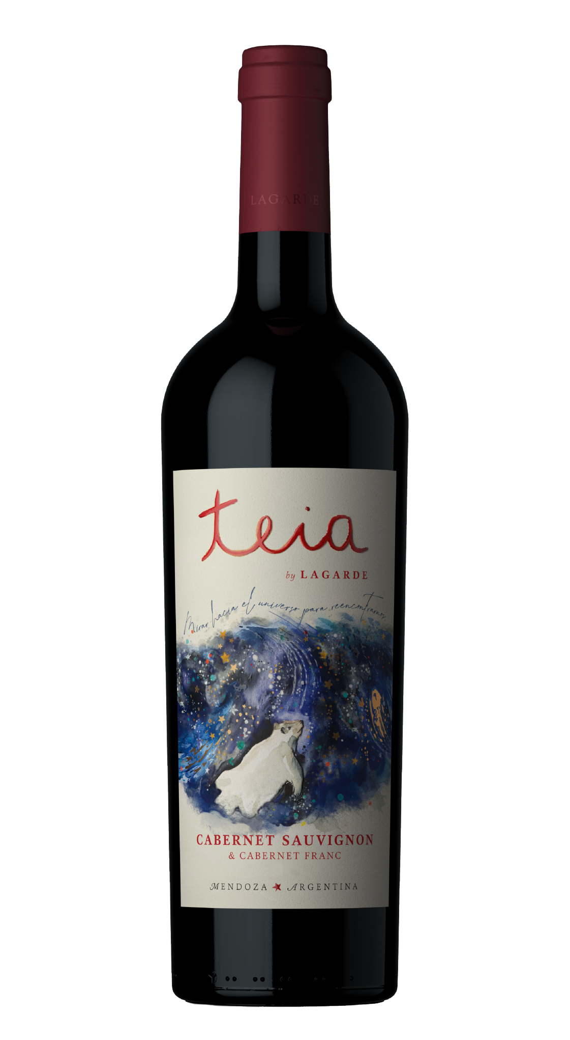 Teia Cabernet Sauvignon