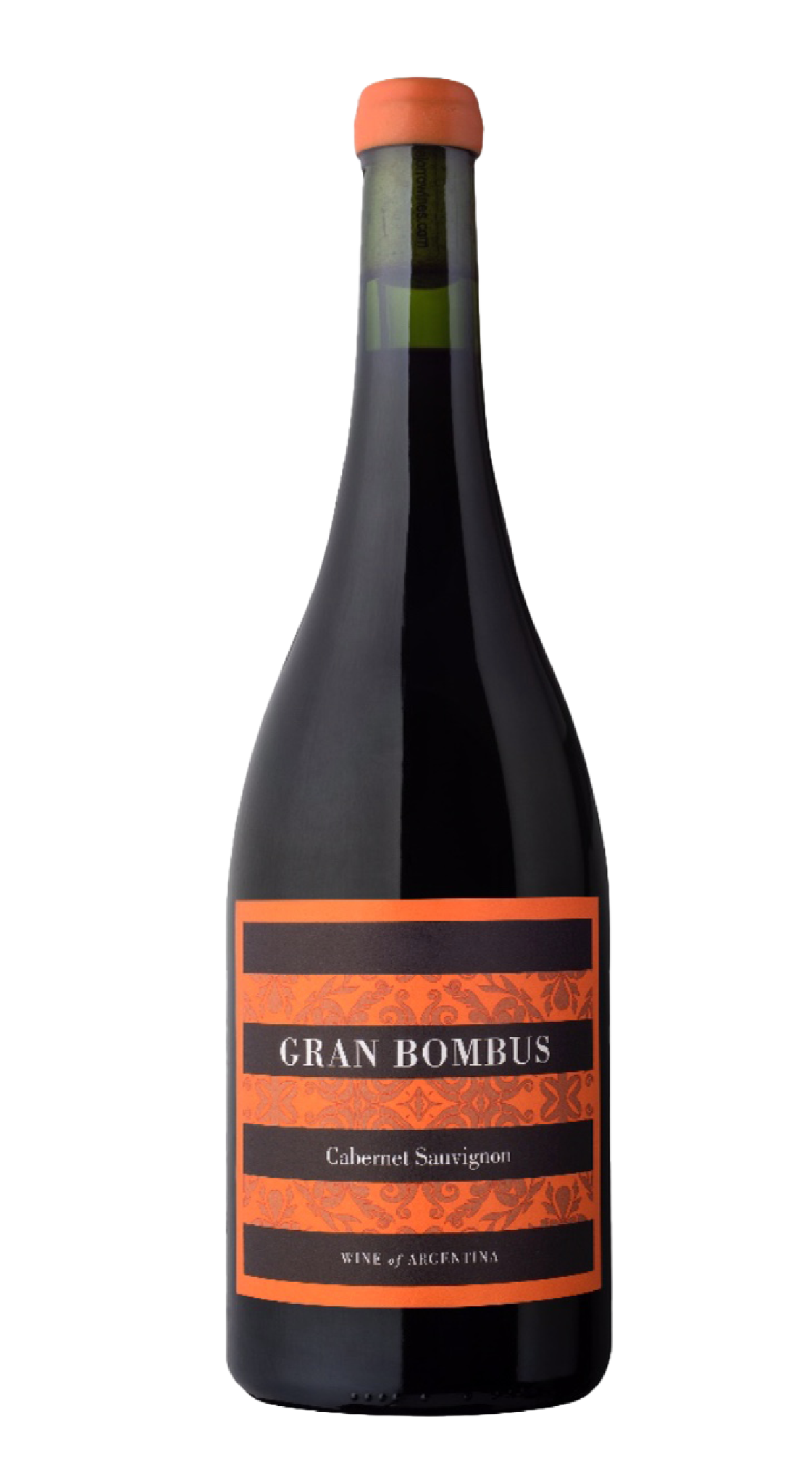 Gran Bombus Cabernet Sauvignon