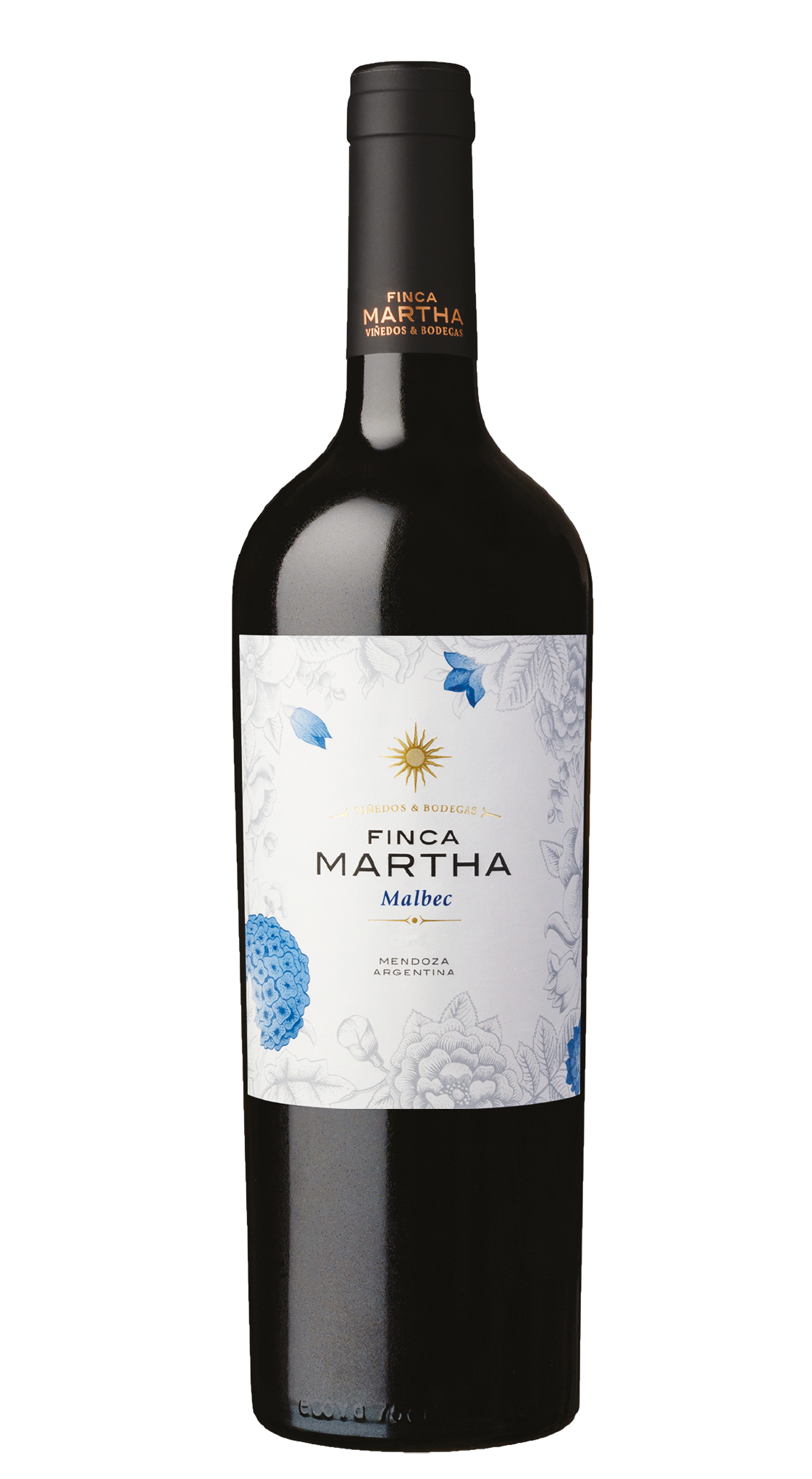 Finca Martha Malbec