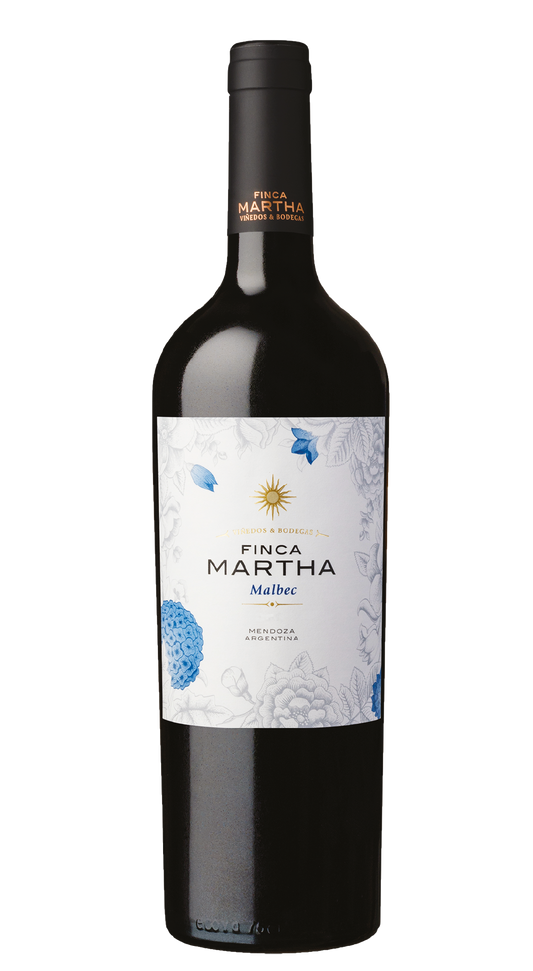 Finca Martha Malbec