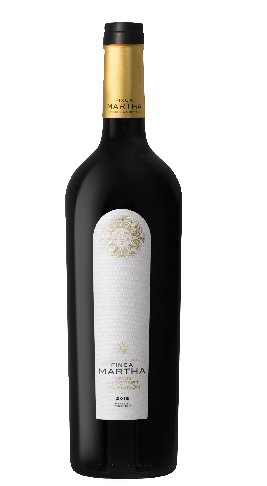 Gran Cabernet Sauvignon