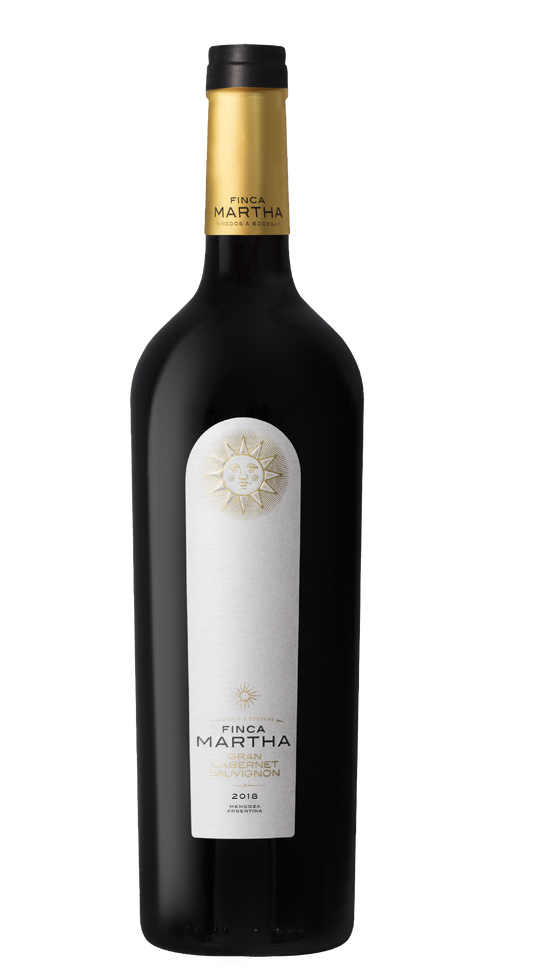 Gran Cabernet Sauvignon