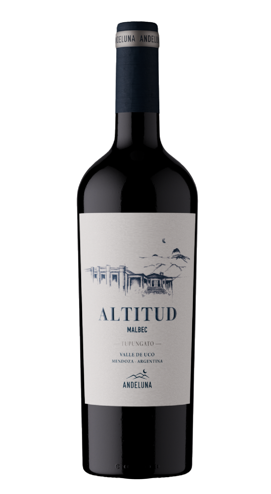 Altitud Malbec