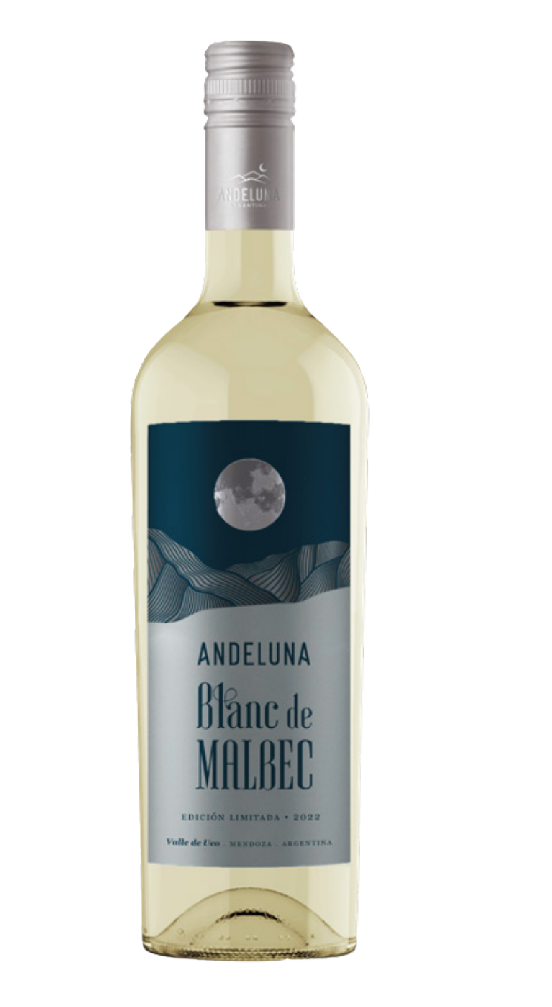 Blanc de Malbec