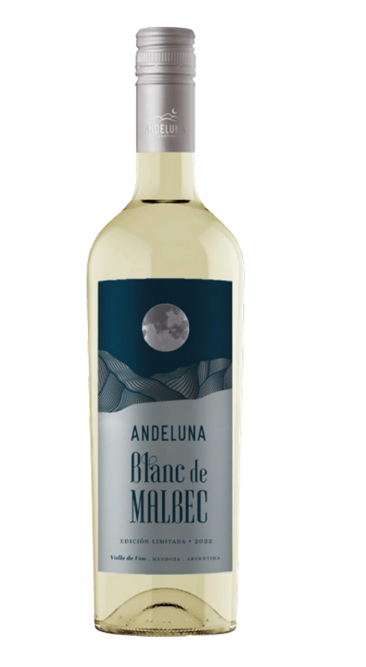 Blanc de Malbec
