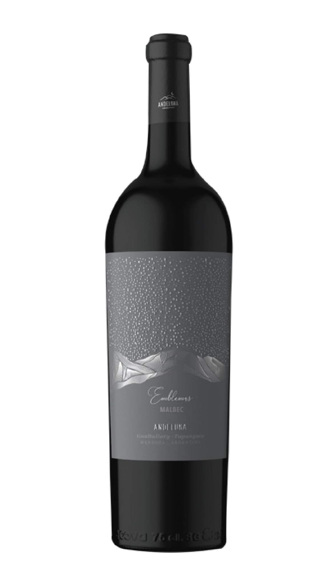 Emblemas Malbec