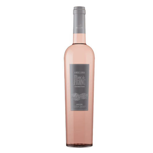 Blanc De Franc - Cabernet Fran