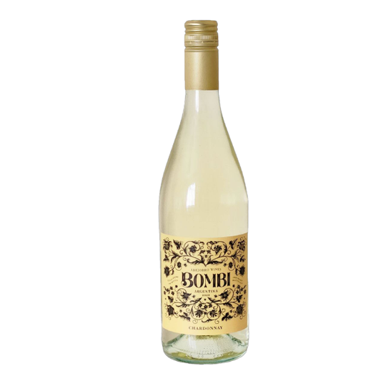Bombi Chardonnay