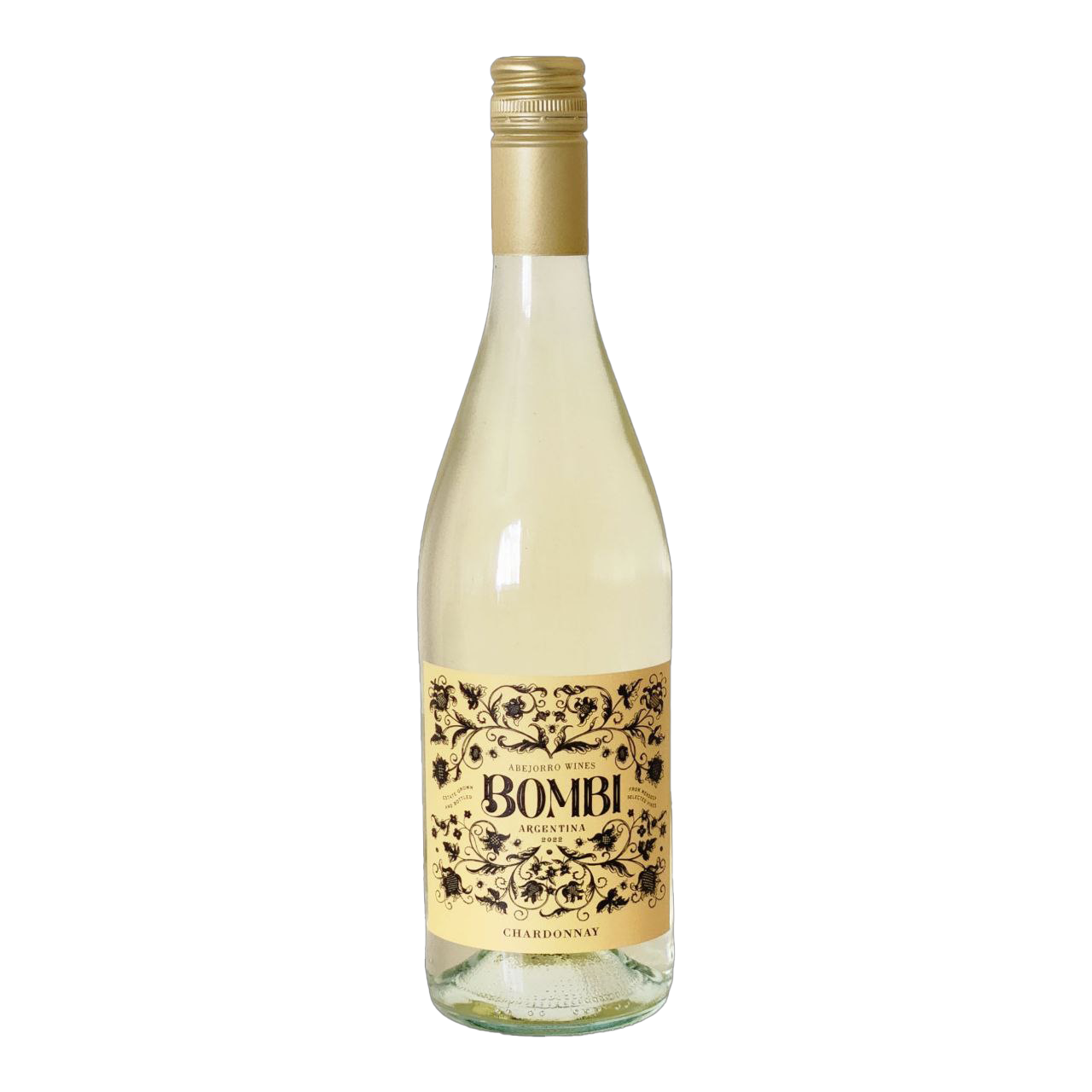 Bombi Chardonnay