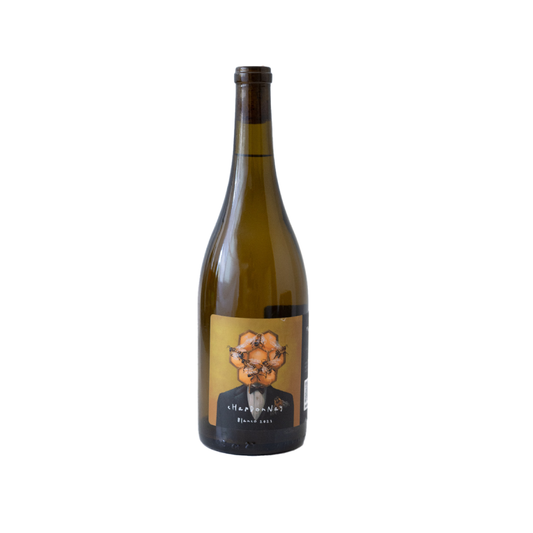 Chardonnay Baja Intervención
