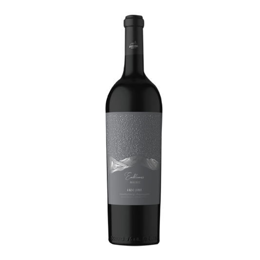 Emblemas Malbec