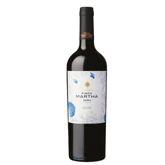 Finca Martha Malbec