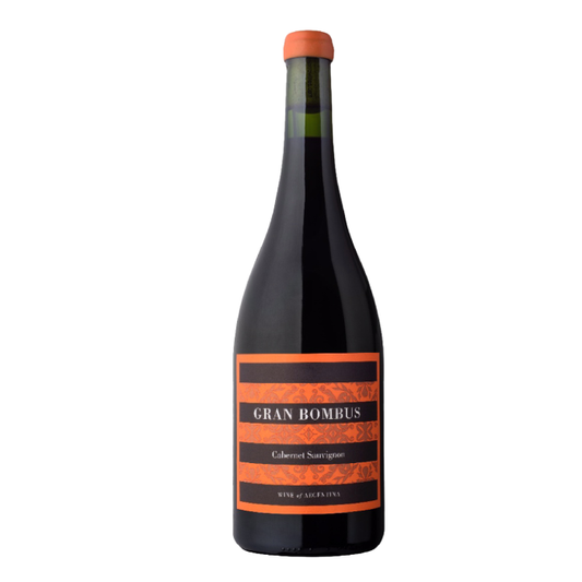 Gran Bombus Cabernet Sauvignon