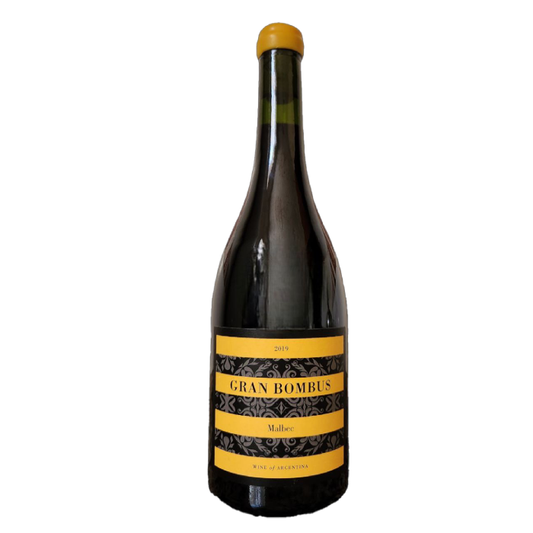 Gran Bombus Malbec