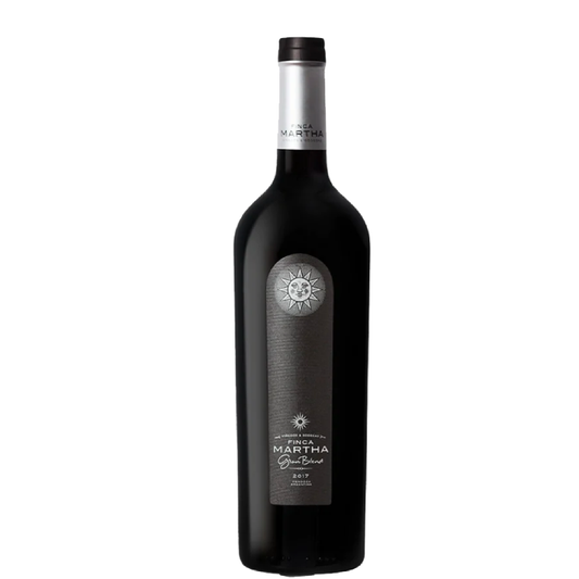 Gran Cabernet Sauvignon