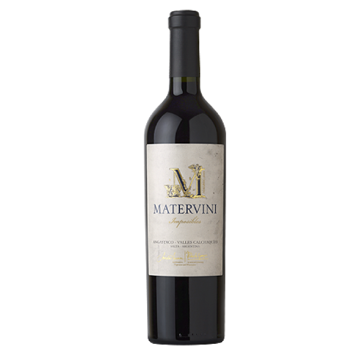 Imposibles Malbec