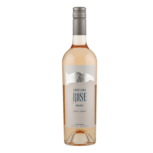 Rose Malbec