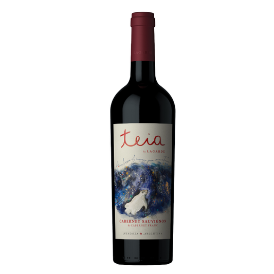 Teia Cabernet Sauvignon
