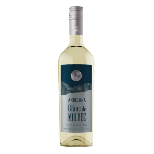 Blanc de Malbec