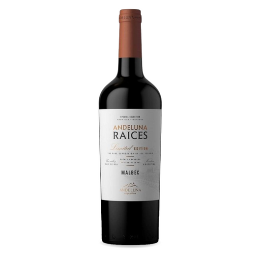 Raíces Malbec