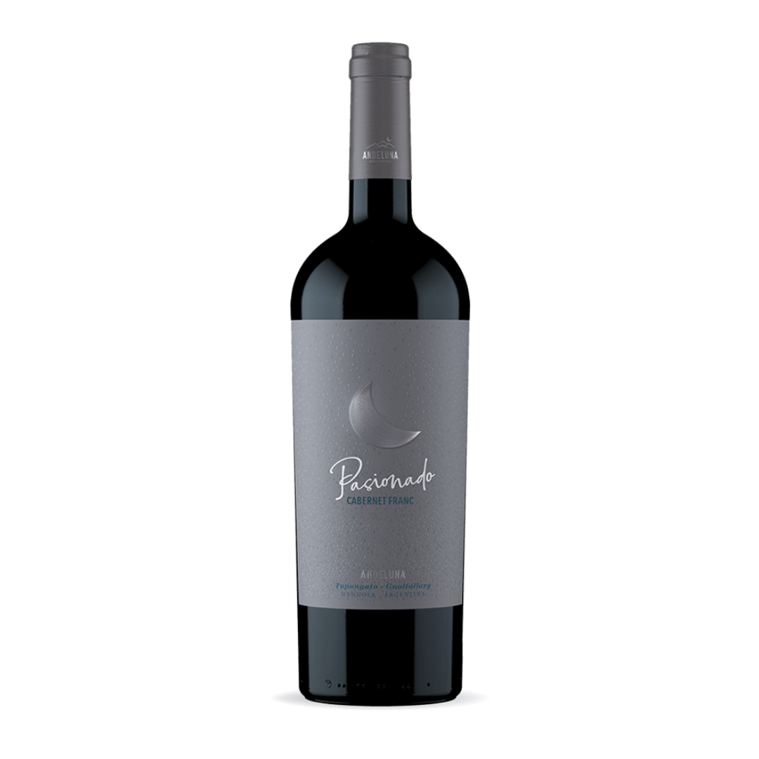 Pasionado Cabernet Franc