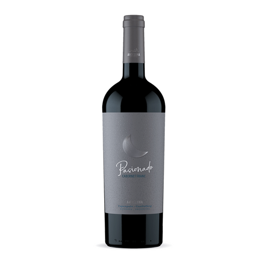 Pasionado Cabernet Franc