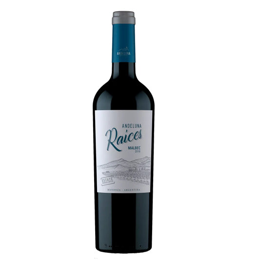 Raíces Cabernet Sauvignon