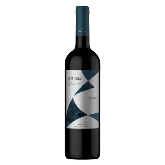 Ladera Malbec, Merlot, Cab Sauv