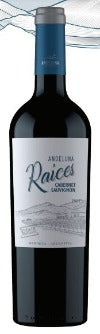 Raíces Cabernet Sauvignon